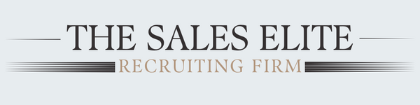 The Sales Elite Recruiting Firm